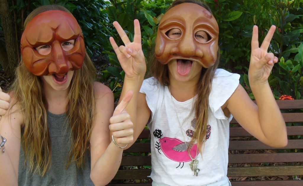 The Murwillumbah Festival of Arts promises to showcase some amazing drama performances. 